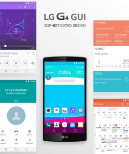 LG NAMED BRAND OF THE YEAR 2015 AT RED DOT AWARD