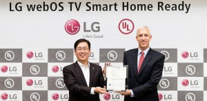 WebOS UL6521a