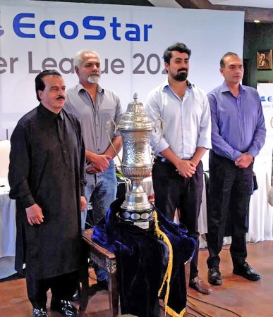 EcoStar Partners with Lahore Polo Club for the EcoStar Super League 2025