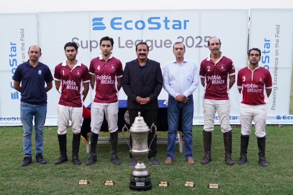 EcoStar Polo Super League 2025 concludes with a thrilling finale