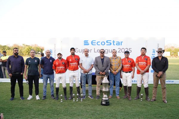 EcoStar Super League 2025: Champions Crowned After Intense Final